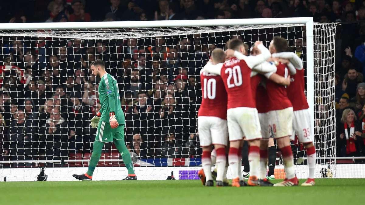 Arsenal, occhi in Brasile: piace il giovane Ramires