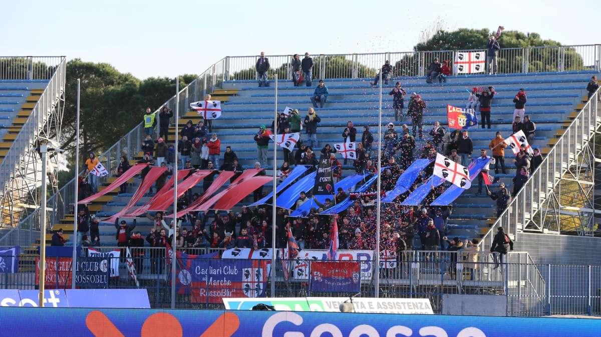Primavera 2 Girone B, risultati e classifica dopo otto giornate 