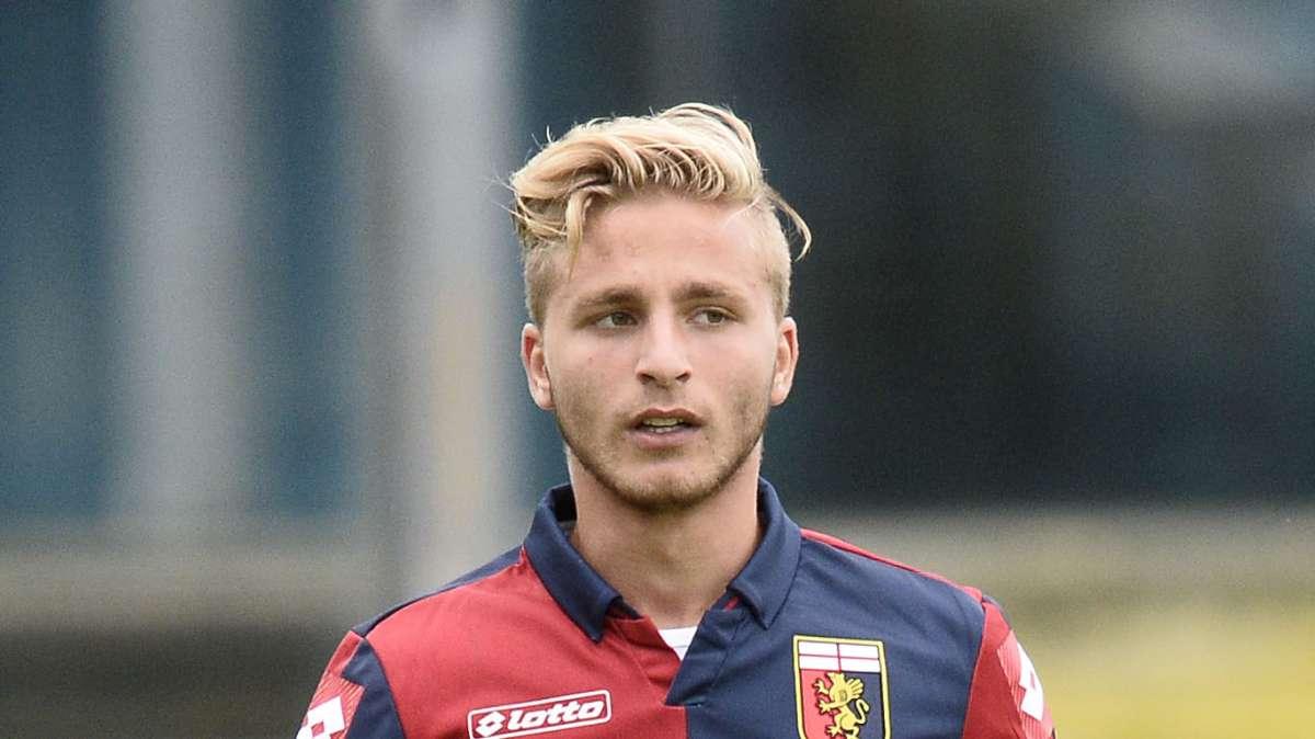 Mondiale U20, Panico: "Mi ispiro a Mertens ed Insigne, ma sogno il Genoa"