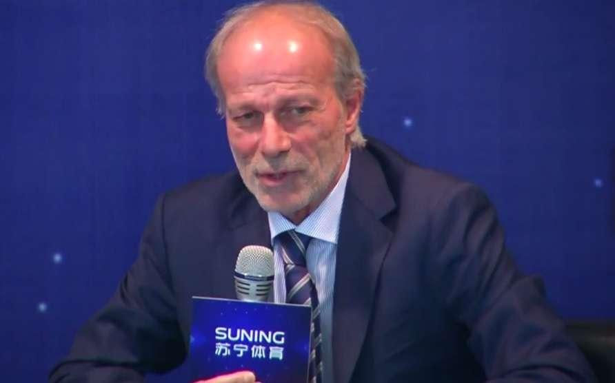 Inter: si ricompone la coppia Sabatini-Massara?