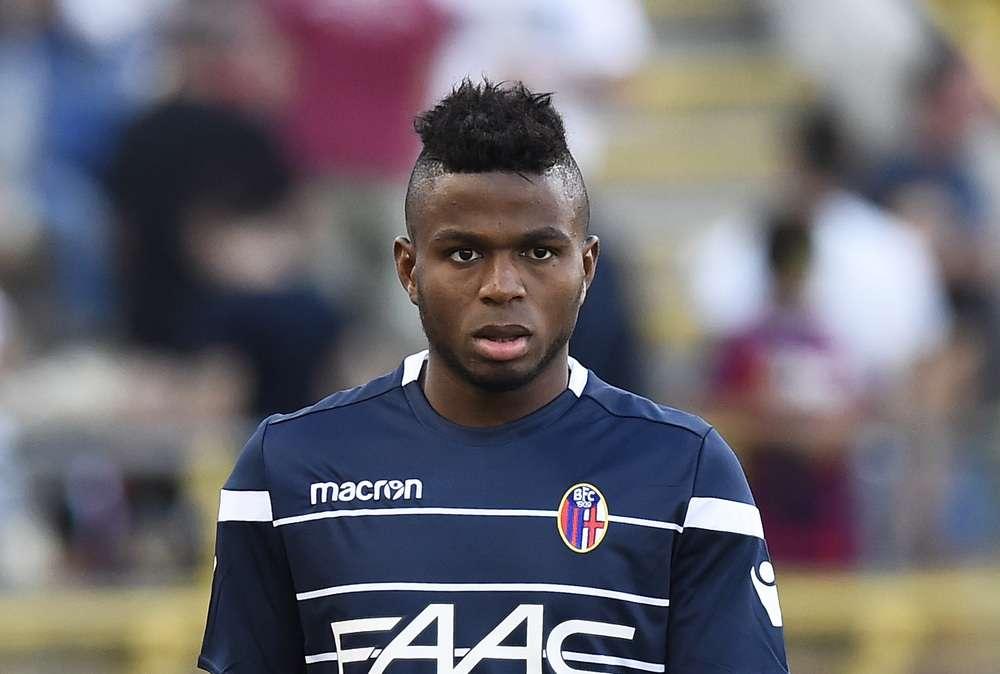 Ag. Okwonkwo: "E' il nuovo Emenike, Donadoni il suo mentore"