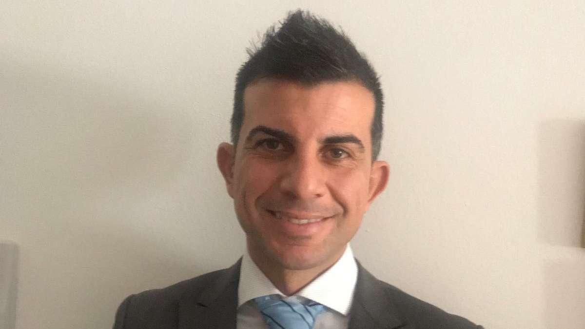 Avellino cerca DS: idea Grammatica