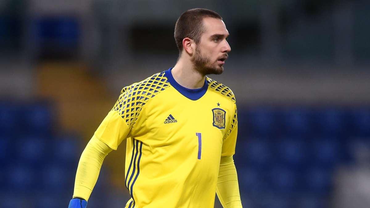 Napoli: Un altro made in Spain per il dopo Pepe Reina? Ecco la scheda di Pau Lopez!