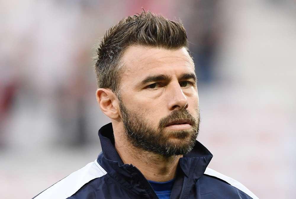 Il Difensore Centrale: Andrea Barzagli