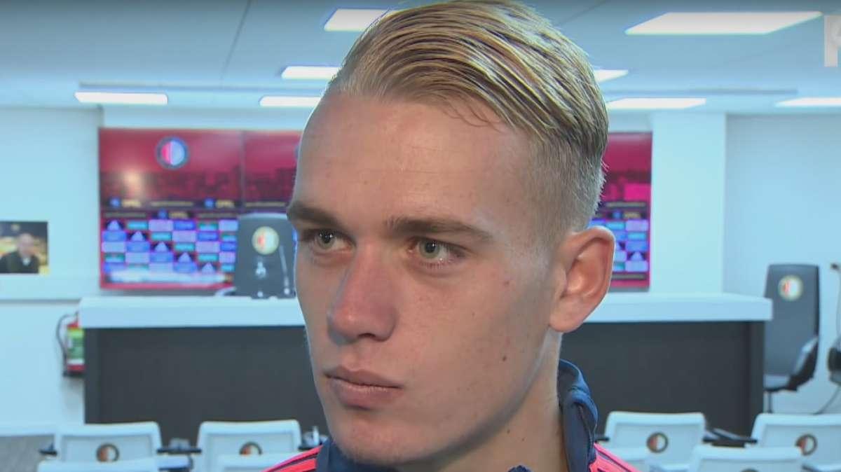 Player Analysis – Rick Karsdorp