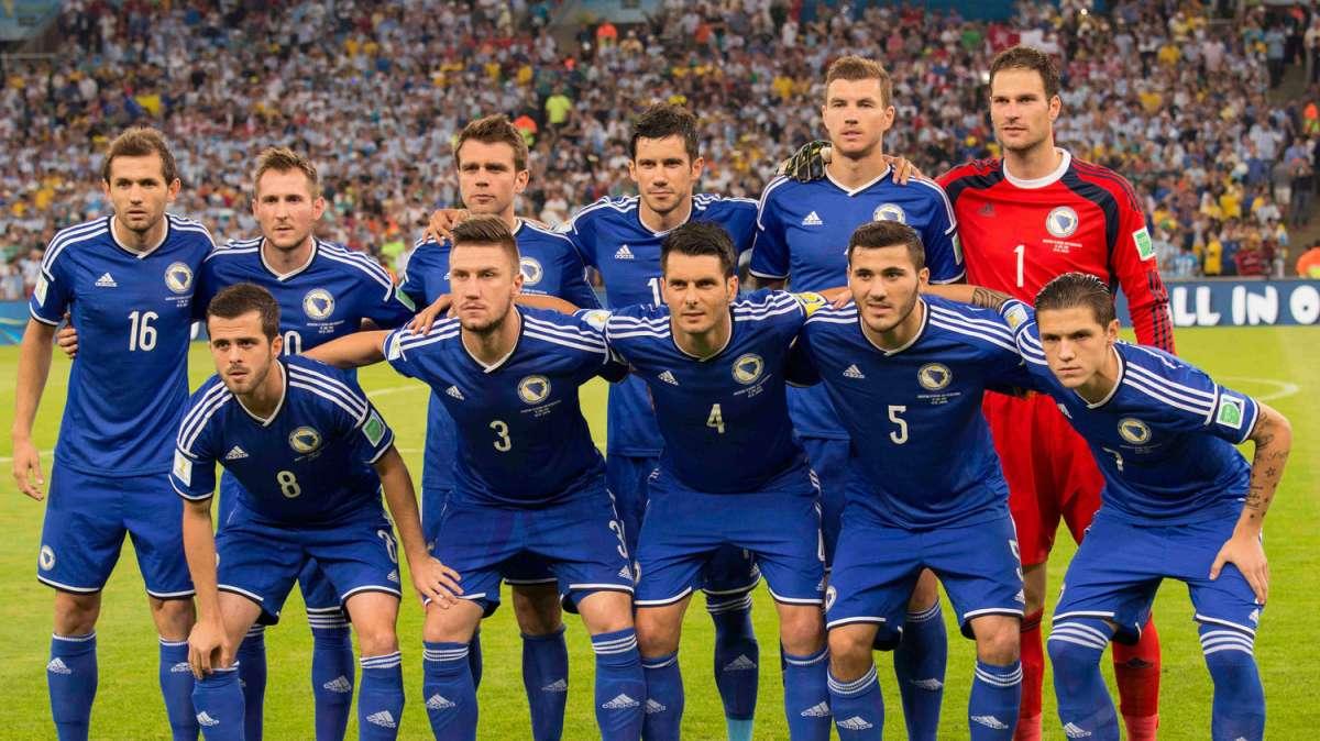 Ds Cavagnis presenta la Bosnia: "Mix di fisicità e qualità"