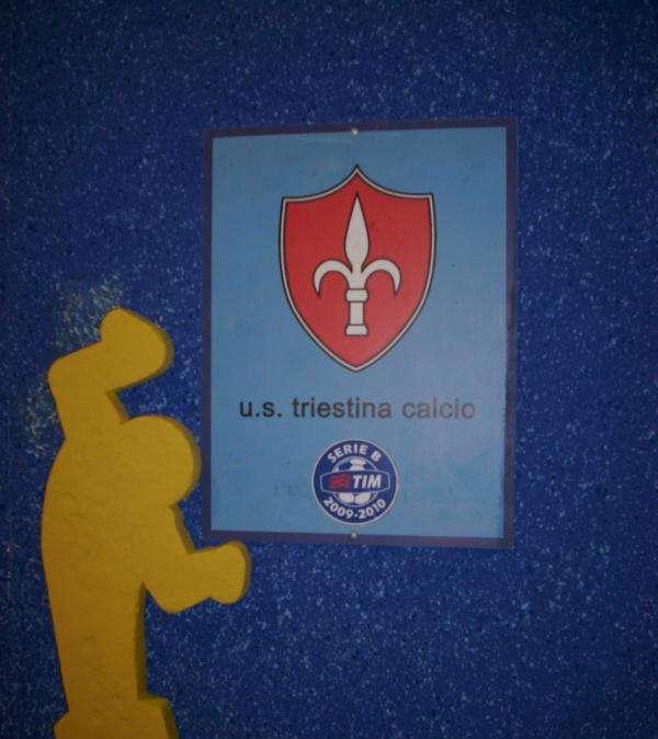 Triestina Camp dal 19 giugno