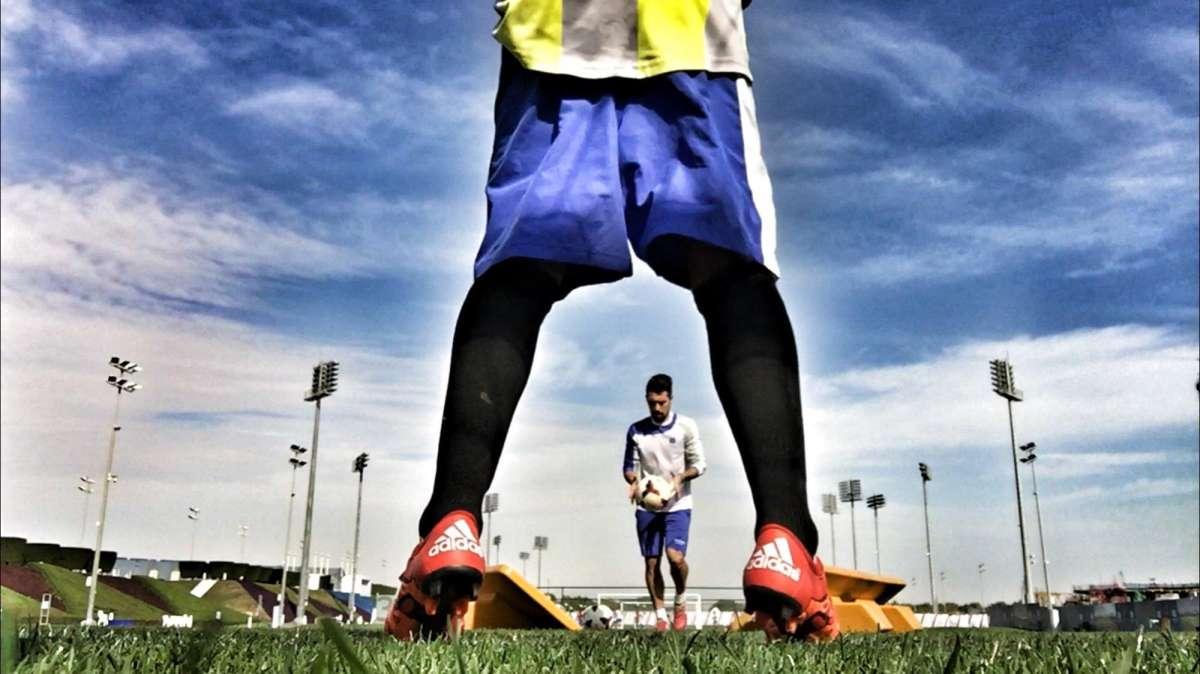 Da Lucca all'Aspire Academy: Francesco Farioli si racconta a FS24