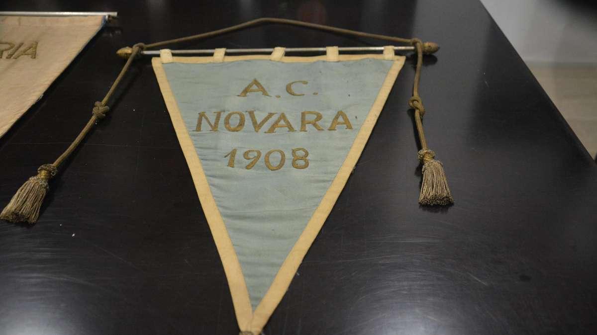 Novara, Di Battista a capo dello scouting