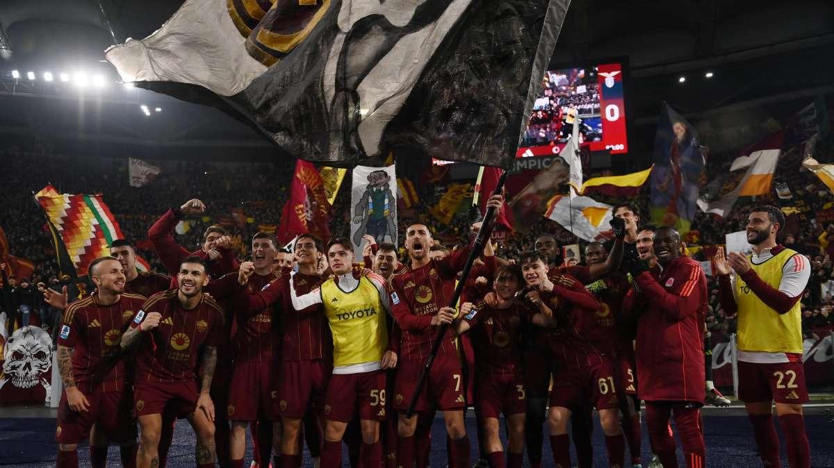 Roma, settore giovanile: Vichi responsabile scouting 