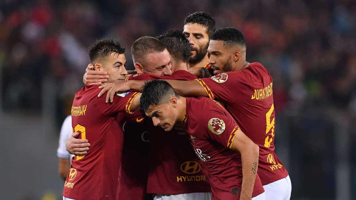 Doppio colpo Roma per le giovanili 