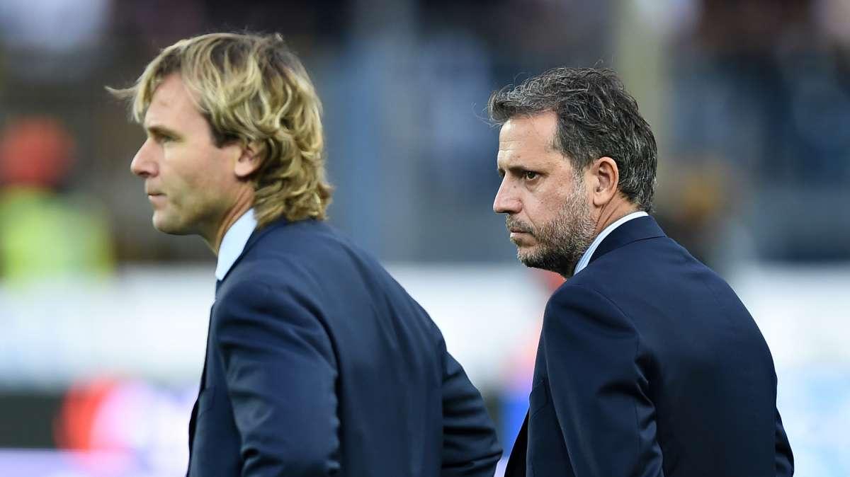 Juve: scout convinti dal un classe 2000 dell'Iraq