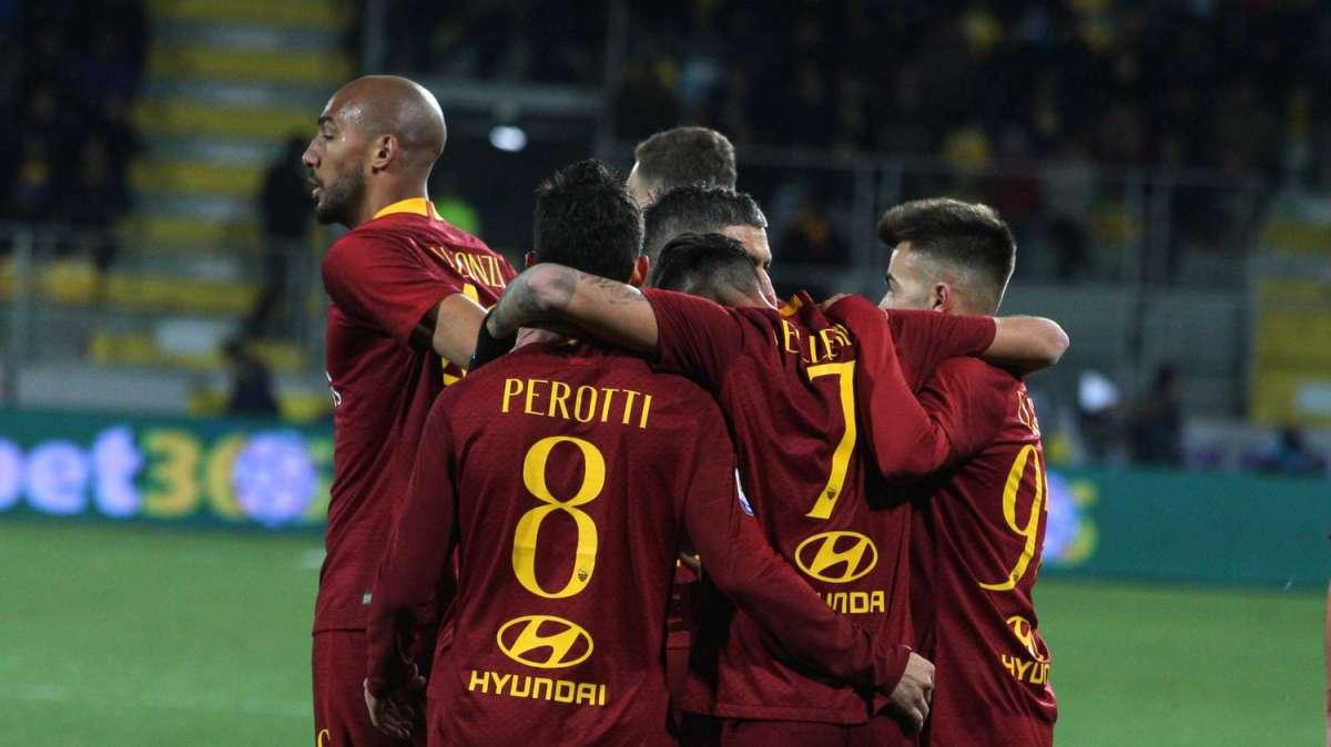 Osservatore Soli: "Scouting Roma? Per ora messuna chiamata"