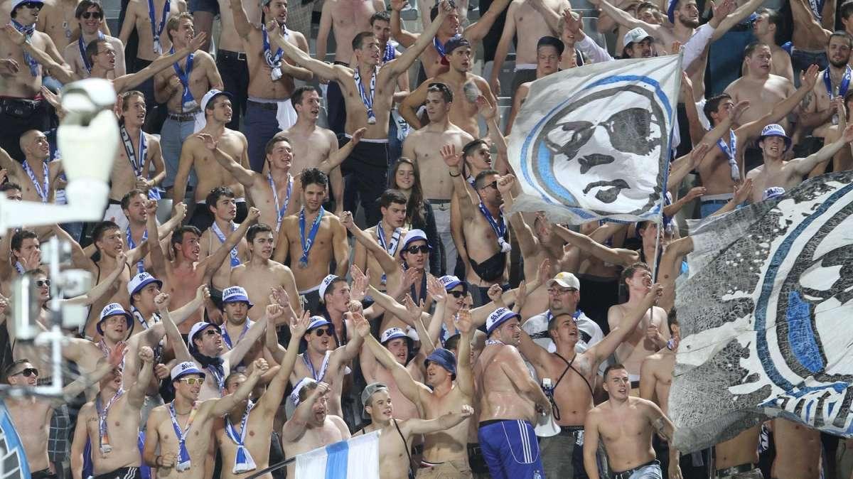 La Spisa e Ferrarello consigliano – Jan Bamert, la speranza del calcio svizzero