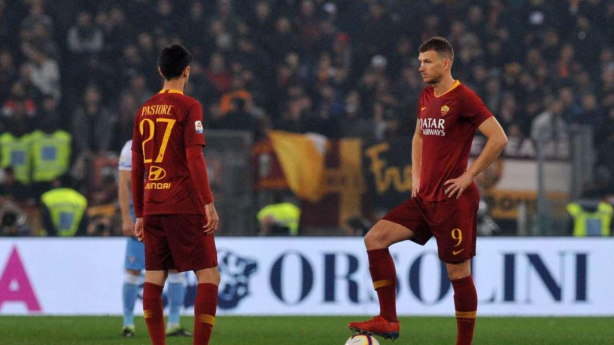 Roma, reparto scouting: contatto con Soli