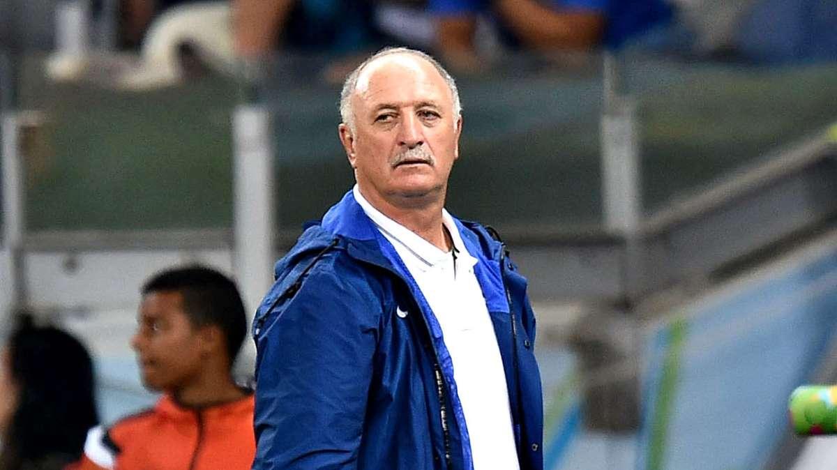 Analisi Tattica: il Guangzhou Evergrande di Felipe Scolari