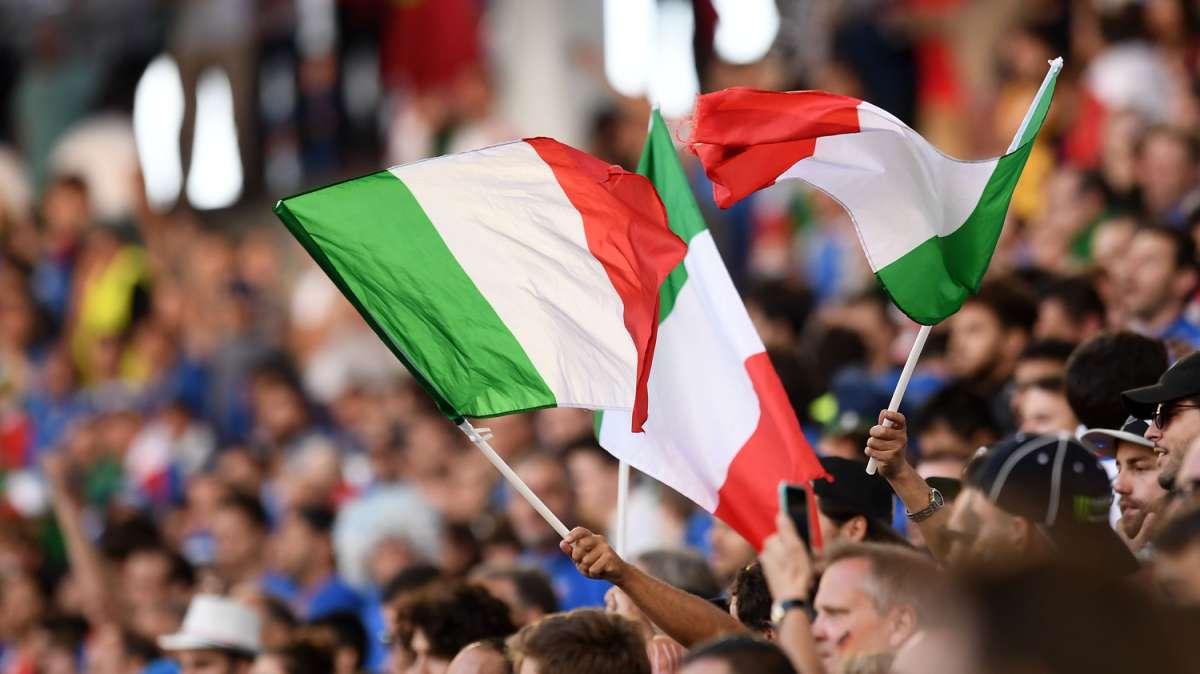 Italia Under 18: le amichevoli con Russia e Repubblica Ceca a Castel di Sangro