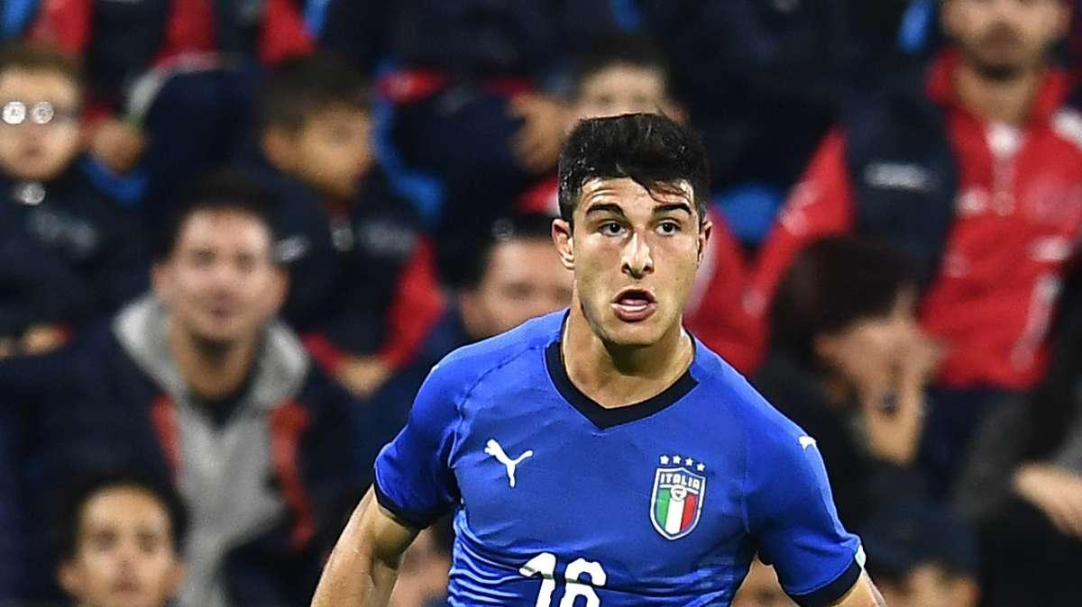 Amichevole Under 21, Italia-Russia 3-2:  decisivo Orsolini