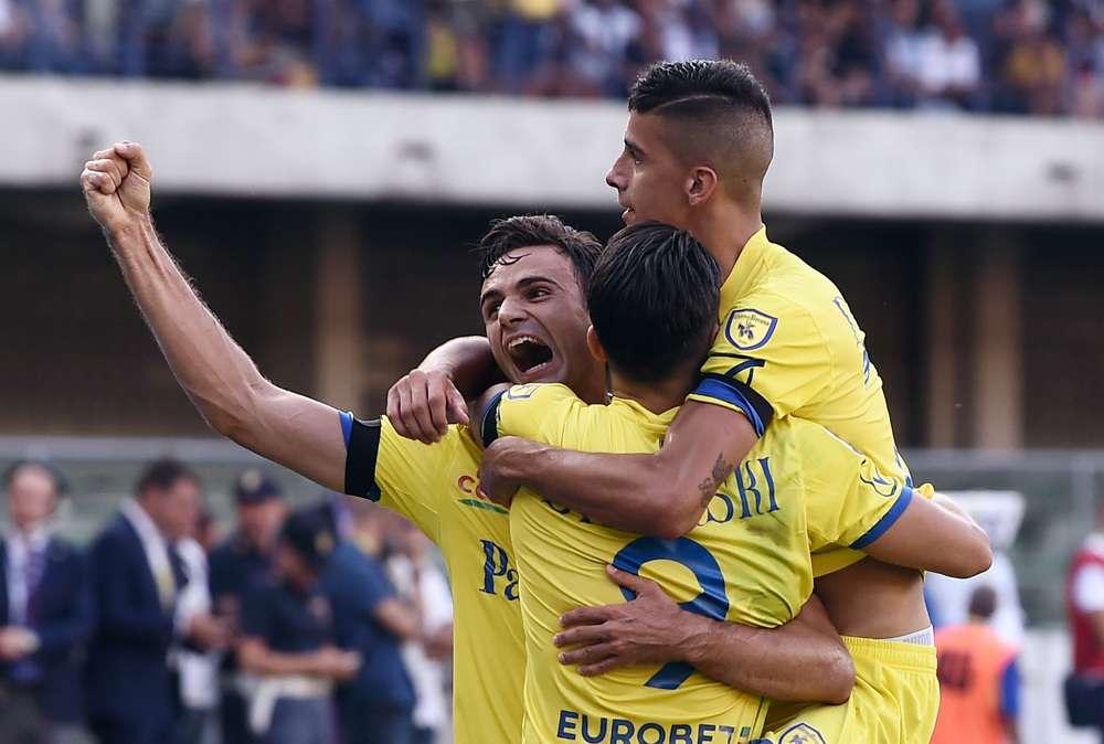 Brazao: Ipotesi Chievo?