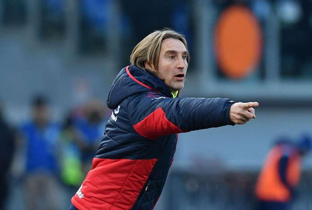 Analisi Tattica: Il Crotone di Davide Nicola
