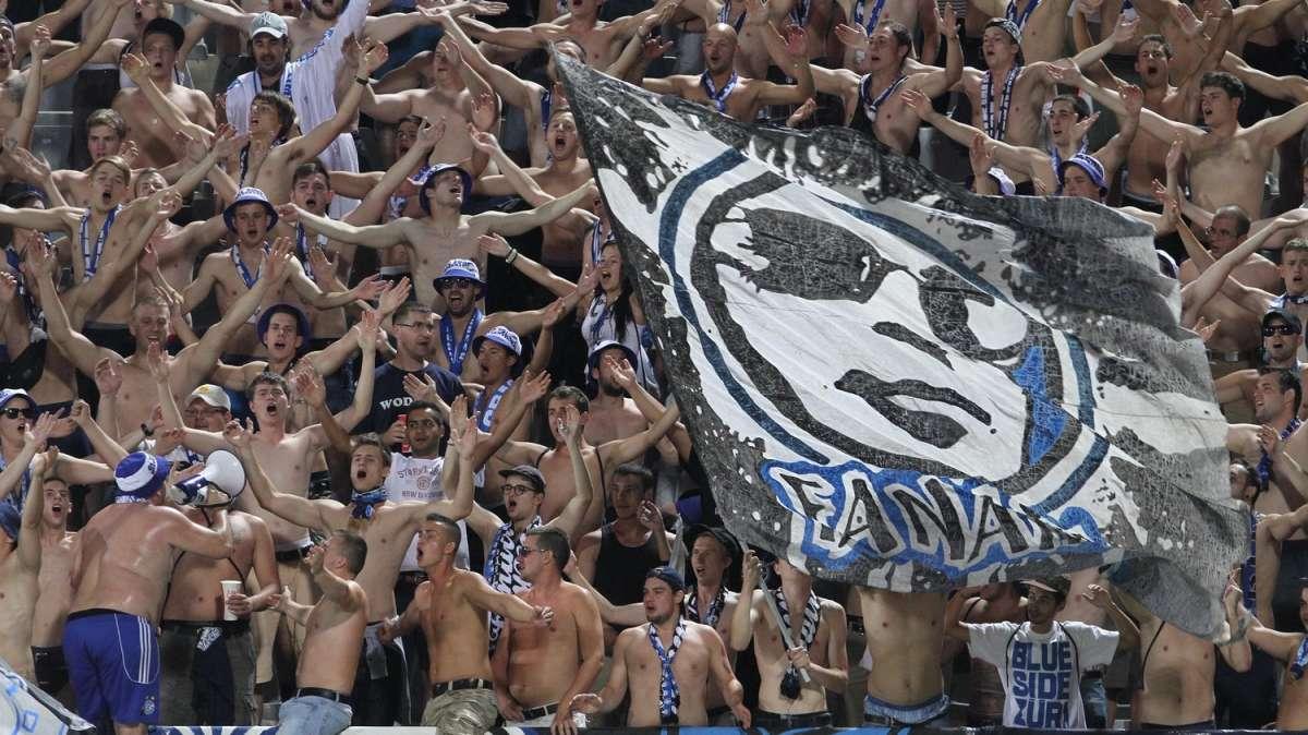 Sabato presenta Bamert, l'ultimo obiettivo del Toro