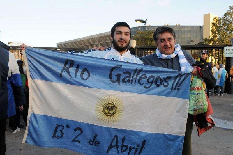 La Spisa e Ferrarello consigliano – Facundo Barboza, la speranza dell’Argentinos Juniors