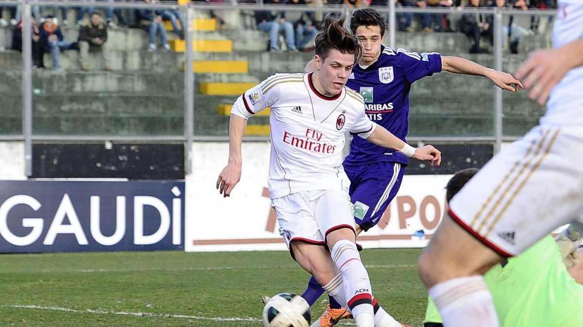 Perché monitoriamo l’allenamento del calciatore?