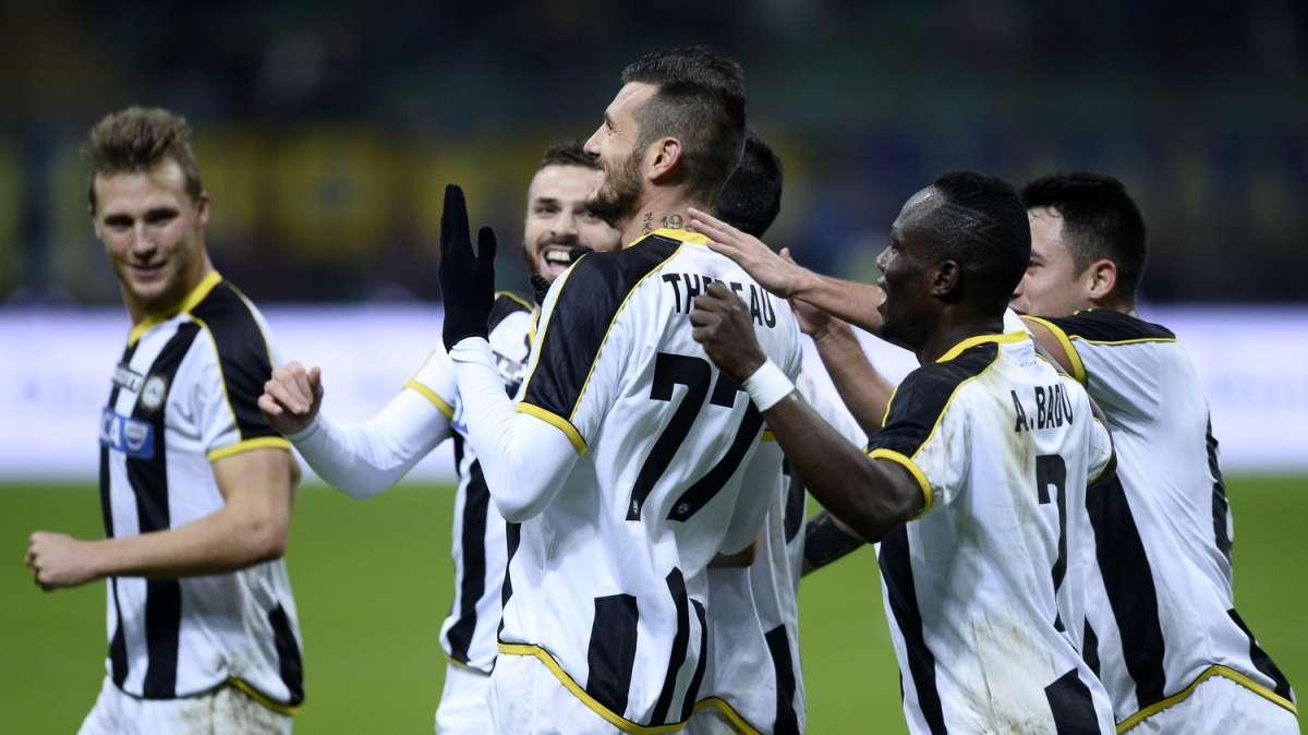 Udinese, Resp. settore giovanile Cavagnis: "Stagione positiva, ora alziamo il livello"