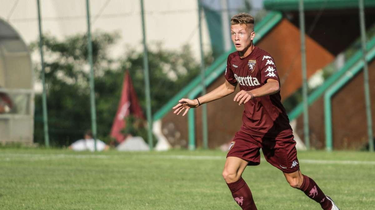 Pro Vercelli: arriva ex granata Graziano 
