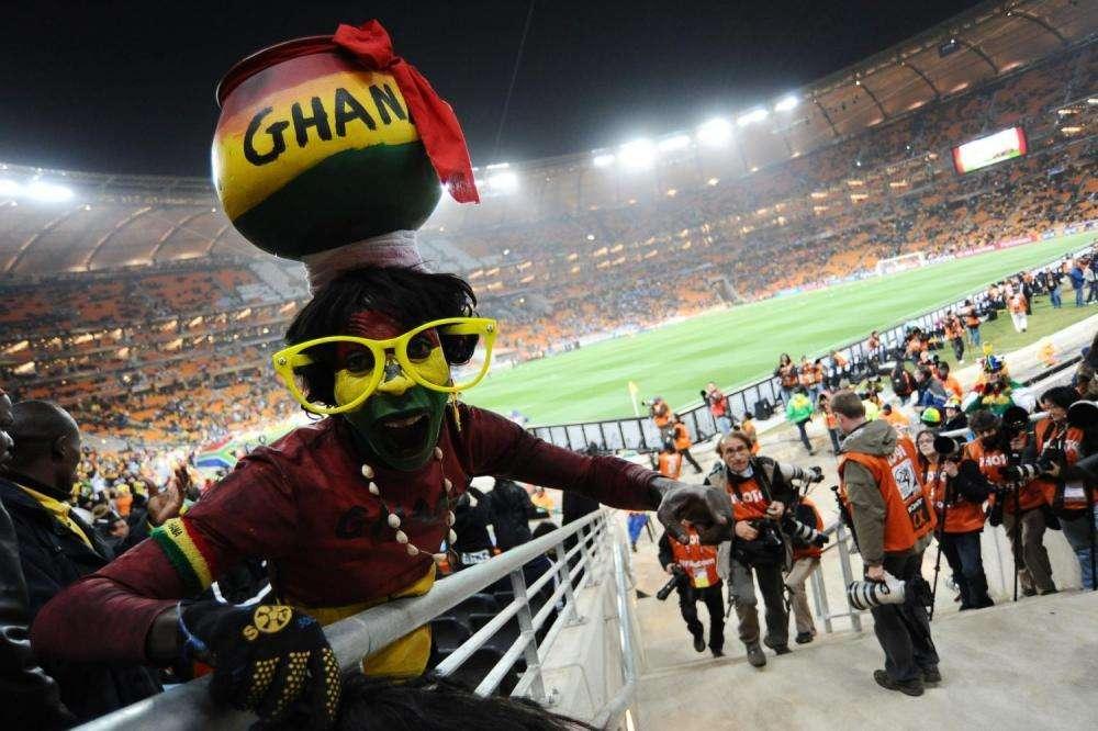 La Spisa consiglia – Ayiah, la speranza del Ghana pronta a farsi conoscere 