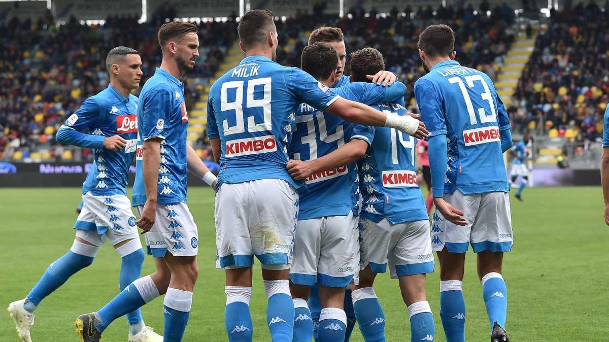 Ex Napoli Perini riparte dalla D