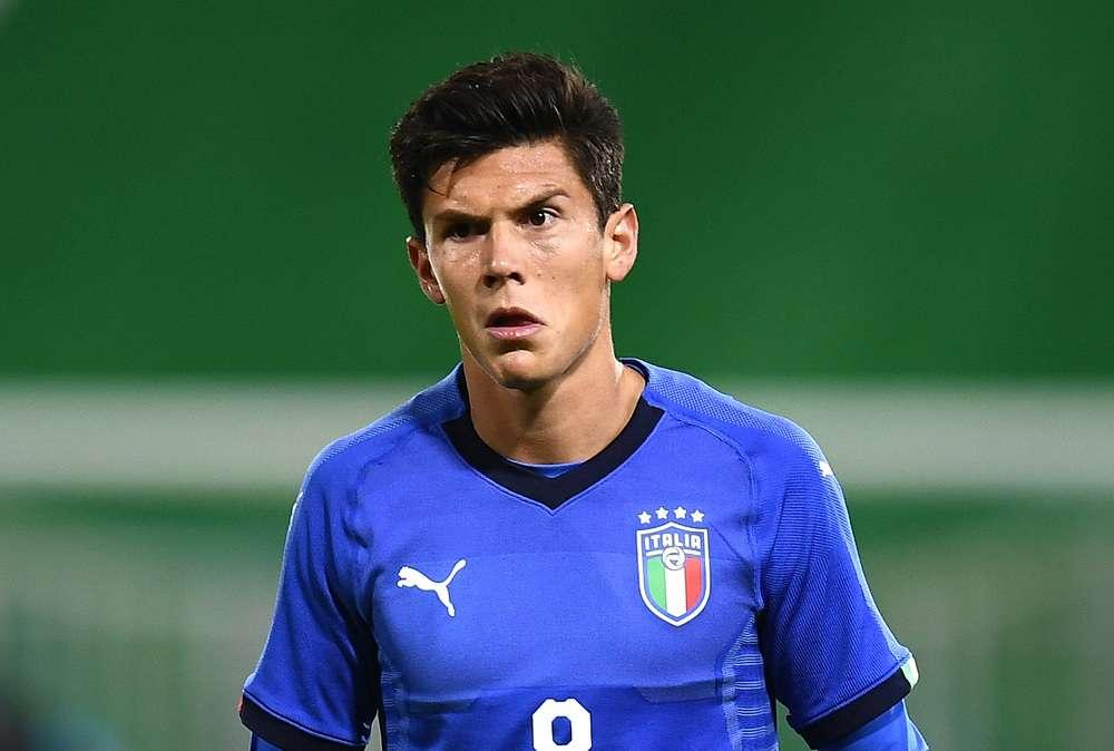 Elite League Under 20, Italia batte 1-0 l’Olanda