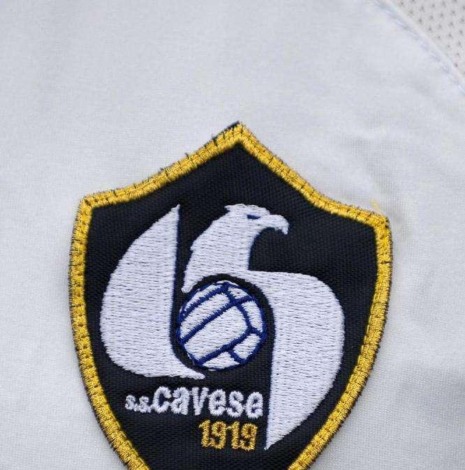 Cavese, preso il giovane  Goh