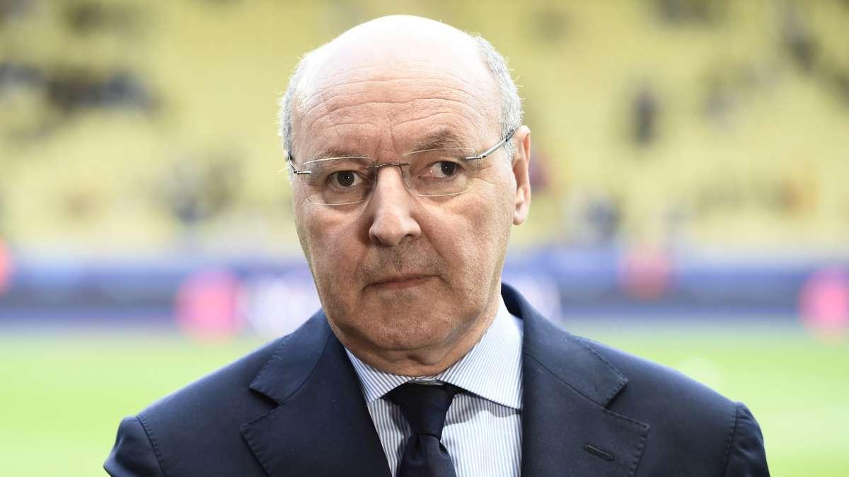 Juventus: torna l'interesse per Marquinhos Cipriano