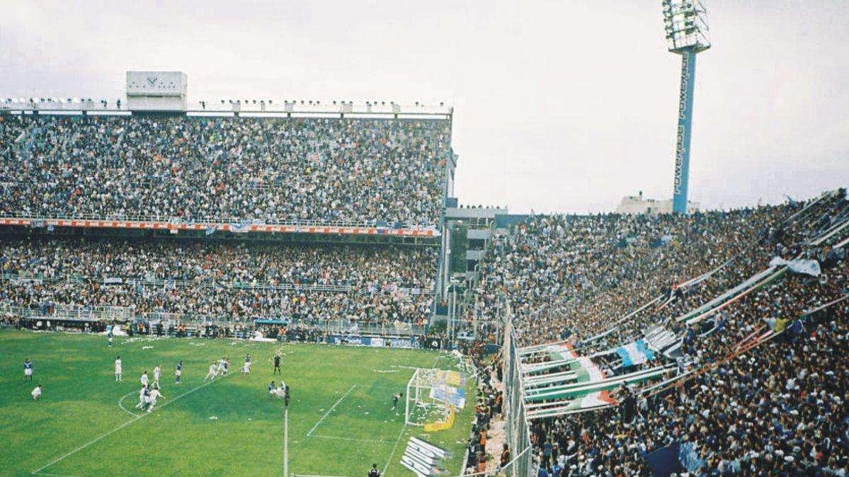 La Spisa e Ferrarello consigliano – El Monito Vargas, la nuova stella del Velez