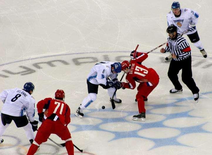 ESCLUSIVA Scouting: calcio e Hockey a confronto