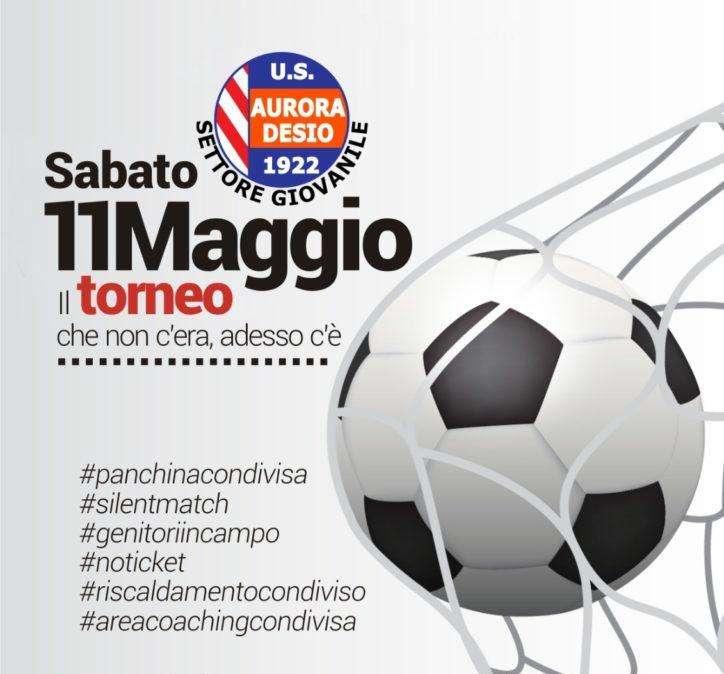 Desio: X Torneo Manfredini 
