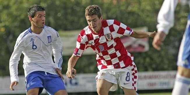 Il dribblomane Kovacic: in Europa secondo solo a Ribery