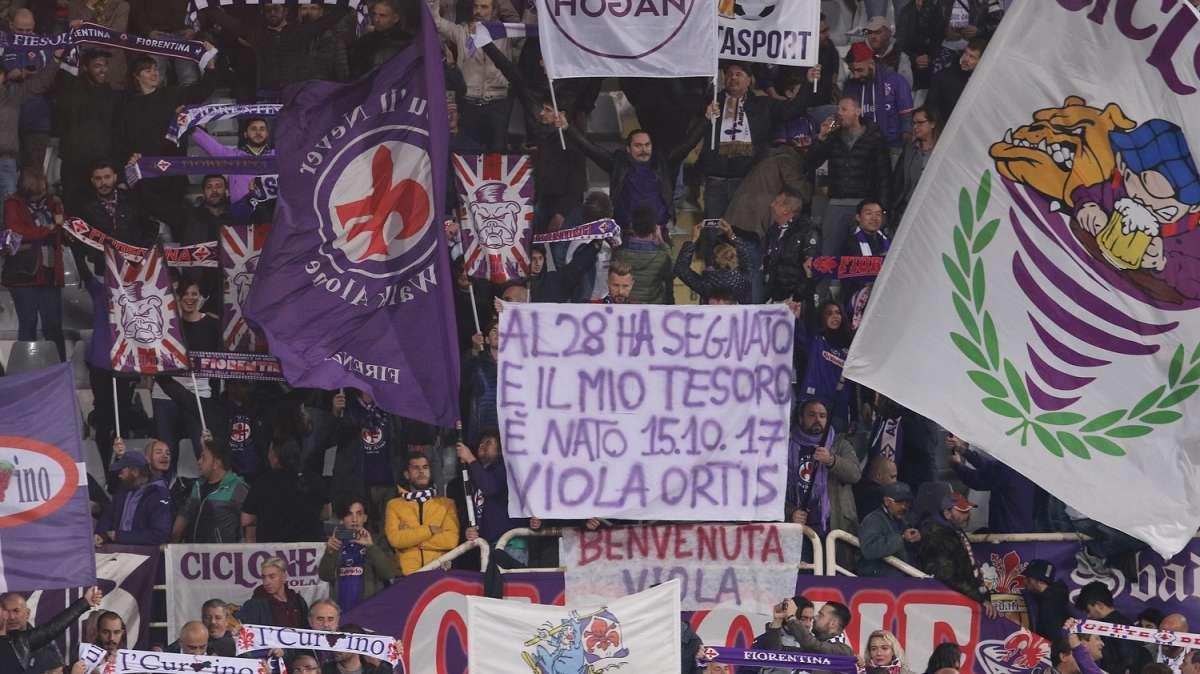 Campionato Primavera 1, poker viola sul Napoli: il tabellino del match