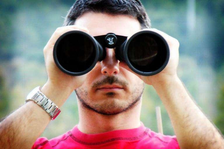 Osservazione sul campo come strumento di crescita sportiva e personale