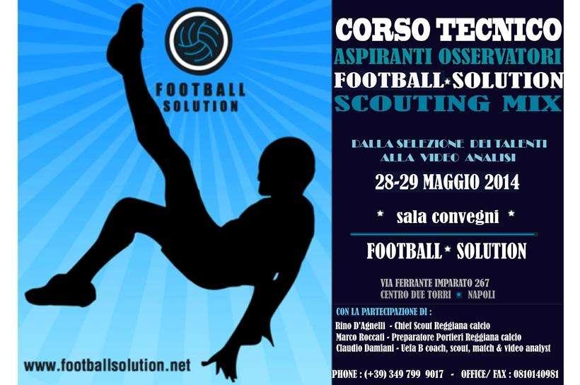 Corso per osservatori a Napoli il 28 e 29 maggio: ultimi posti disponibili!