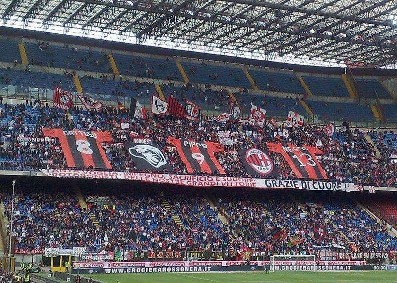 Milan Primavera, Agnero: “Quest’anno puntiamo in alto. Il mio modello è Drogba""