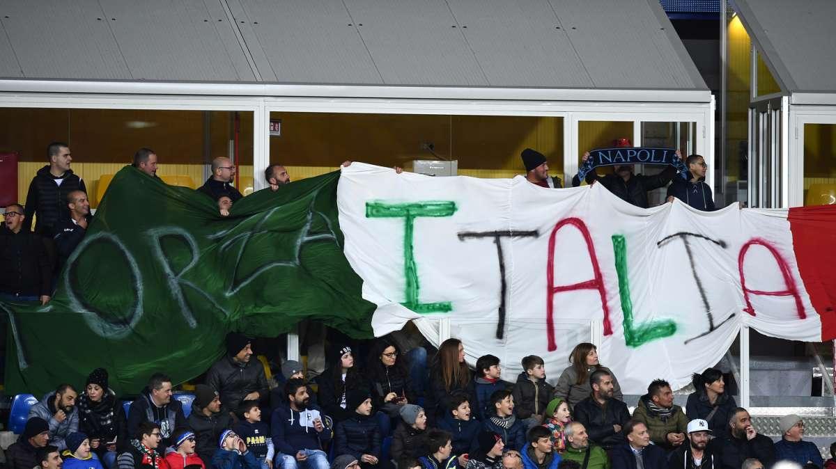 Torneo delle Nazioni: Italia U15 vs Russia U15 3-3 (7-5 dtr)