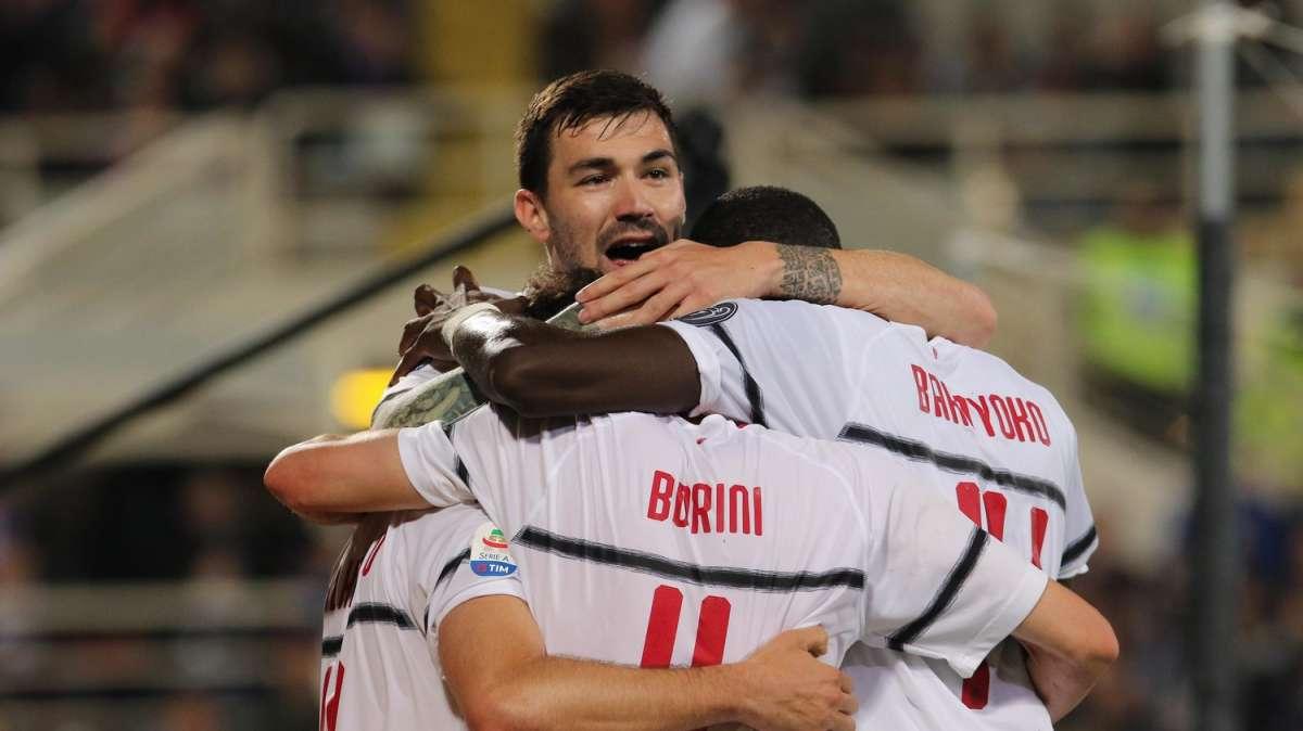 ESCLUSIVA Milan: offerto messicano Pizarro