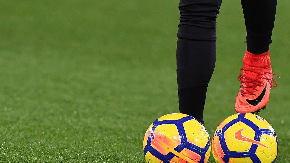 Trofeo Caroli - Gioisce la Scuola Calcio Real Casarea