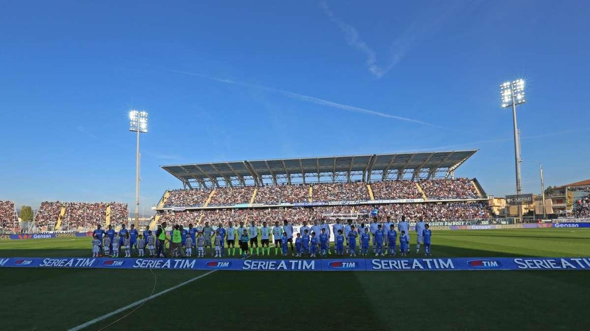 Ag. Zajc: "Leader con qualità: Empoli, hai il tuo Iniesta"