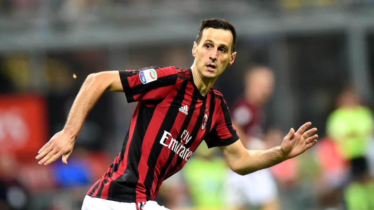 Come cambierà il Milan per Kalinic?