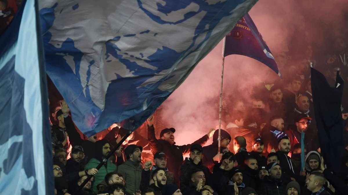 Primavera 1 - Napoli, pareggio interno contro il Bologna