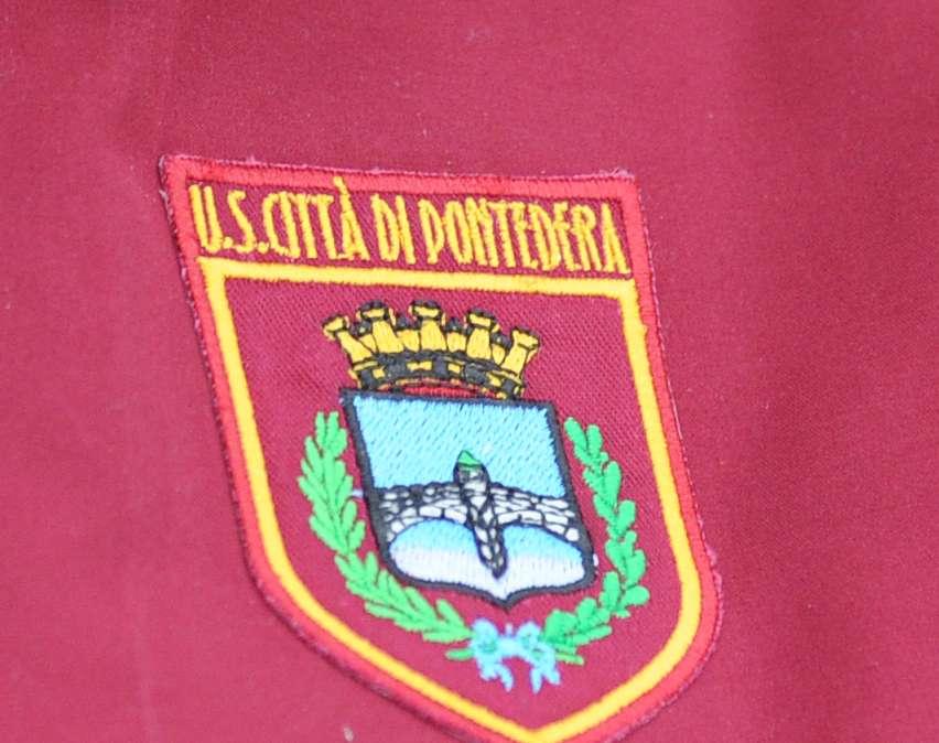 Napoli, Negro firma per il Pontedera 