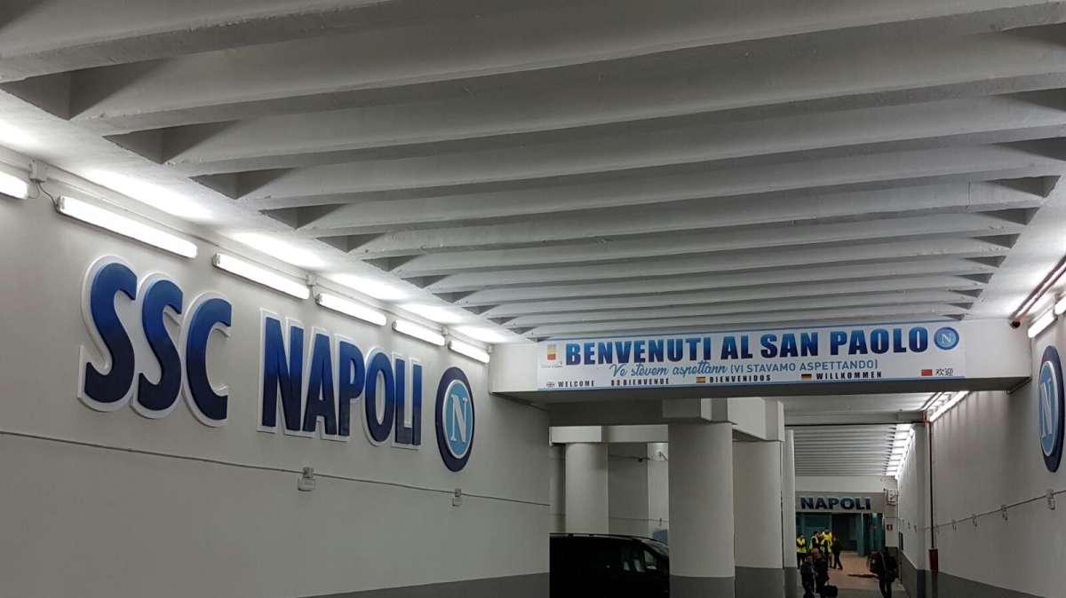 Campionato Under 17 A e B: Napoli espugna Terni